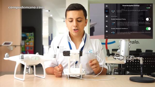 Todo lo que debes saber antes de volar un DJI Phantom 3/4 смотреть онлайн