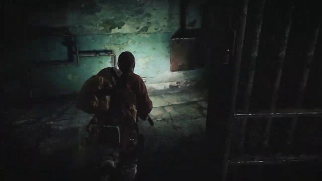 RESIDENT EVIL REVELATIONS 2 смотреть онлайн