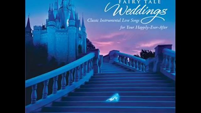 Disney's Fairy Tale Weddings - 04 - So This Is Love смотреть онлайн