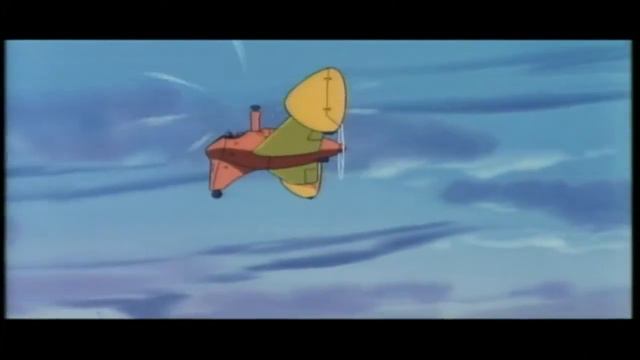 Люпен III: Замок Калиостро смотреть онлайн