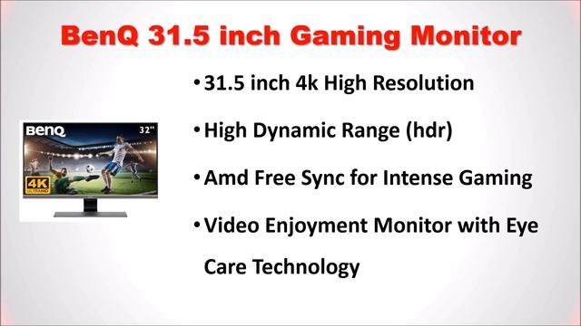 Best BenQ Monitor in India | Which is the Best BenQ Monitor? - सबसे अच्छा बेनक्यू मॉनिटर смотреть онлайн