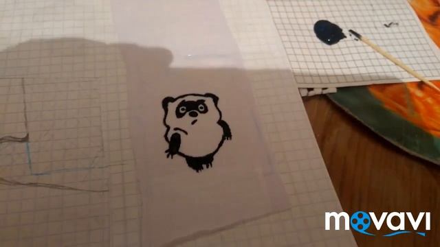 Как сшить футболку с принтом на куклу Barbie, Monster high, Ever after high смотреть онлайн