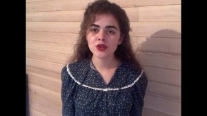 Эльнара Караханова-Мой милый, что тебе я сделала?