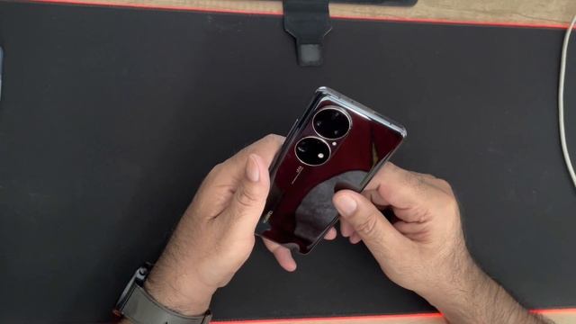 Huawei #P50Pro Review #huaweip50pro смотреть онлайн