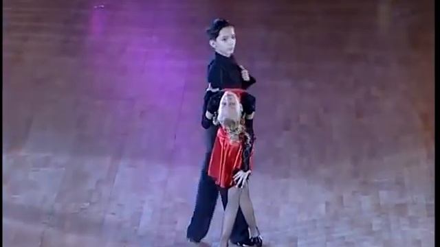 Argentine tango - Open Championship of St. Petersburg on the Argentine tango 2014 смотреть онлайн