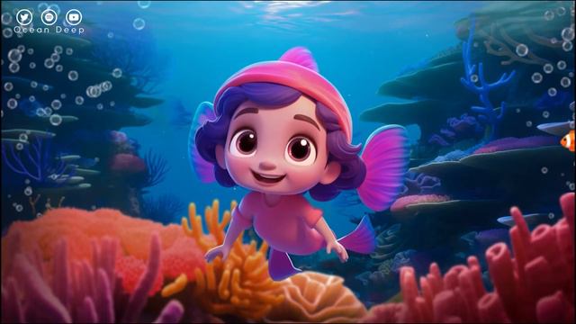 Soothing Melodies and Babbling Brooks | Healing Tunes | Alleviate Stress, Anxiety & Depression смотреть онлайн