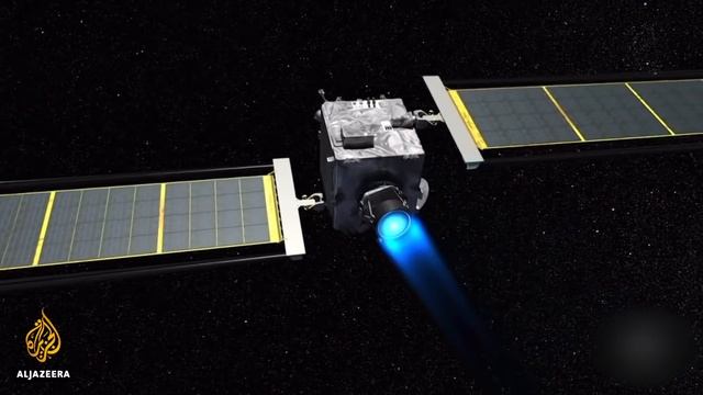 Giant asteroid 1998 OR2 set to fly past Earth safely смотреть онлайн