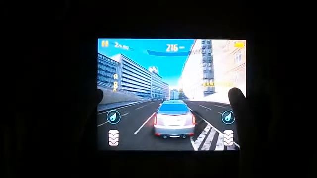 Asphalt 8: Airborne - гонки от Gameloft - Games for iOS смотреть онлайн