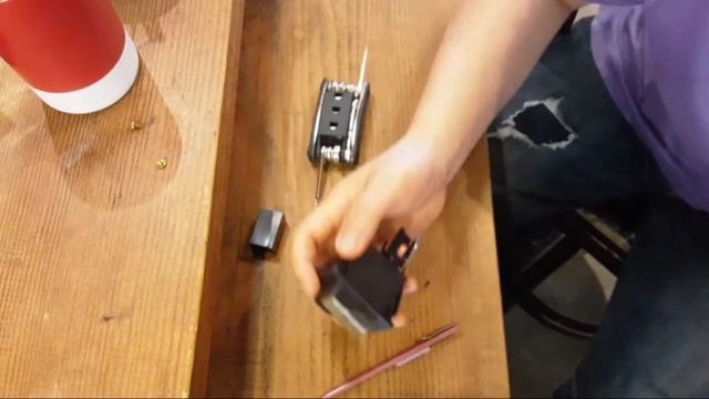 말코닉 EK43 그라인더 부품을 찾아서~ (라이브 2019. 09. 27) смотреть онлайн