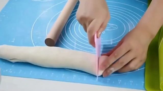 Силиконовый коврик для выпечки. смотреть онлайн