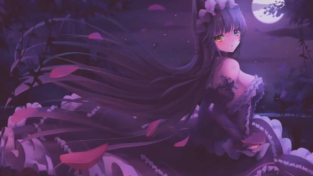 Gafur-Луна(Nightcore)