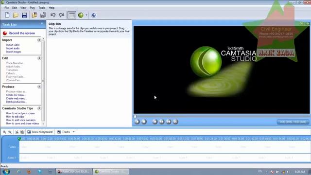 Make Complete Road Project in Auto CAD Civil 3D Complete Course, Last Class #Civil3D #AutoCad смотреть онлайн