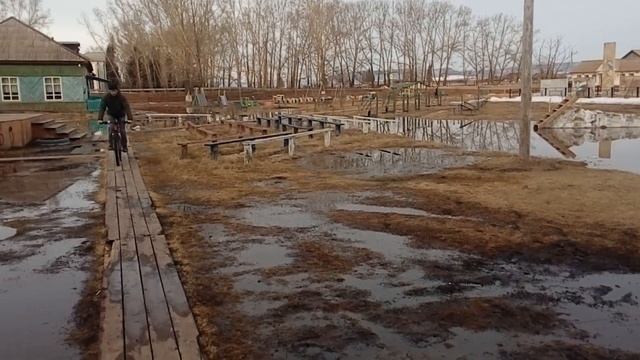 День месяца МАРТ 2021 ТИХОНОВКА смотреть онлайн