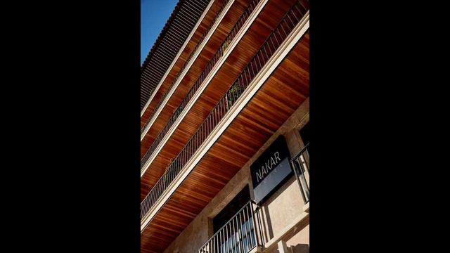 Nakar Hotel Palma Mallorca Besten Angebote смотреть онлайн