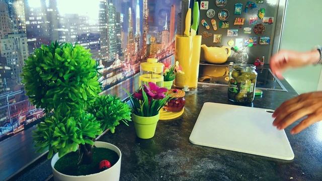 Вкусная пища для ума и души