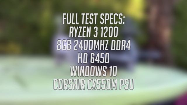 My Week With an HD 6450, One of AMD's Cheapest Graphics Cards смотреть онлайн
