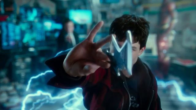 Venom 3 Venom Vs Spider Man, Deadpool 3, The Flash, Marvel Phase 5 - Movie News 2022 смотреть онлайн