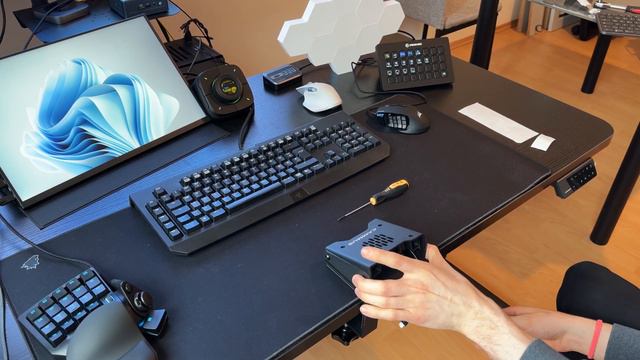 Direct Drive & Super Affordable? - 2024's Best Value Sim Racing Wheel! - Cammus C5 Review & Test