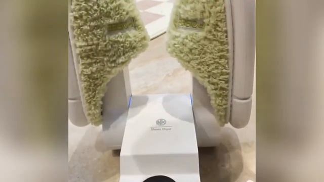 Unpaking New Gadget For Smart Home . Asmr