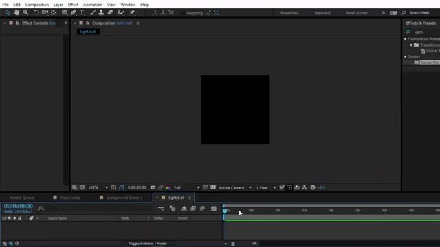 Harry Potter Magic Spells - After Effects Tutorial смотреть онлайн