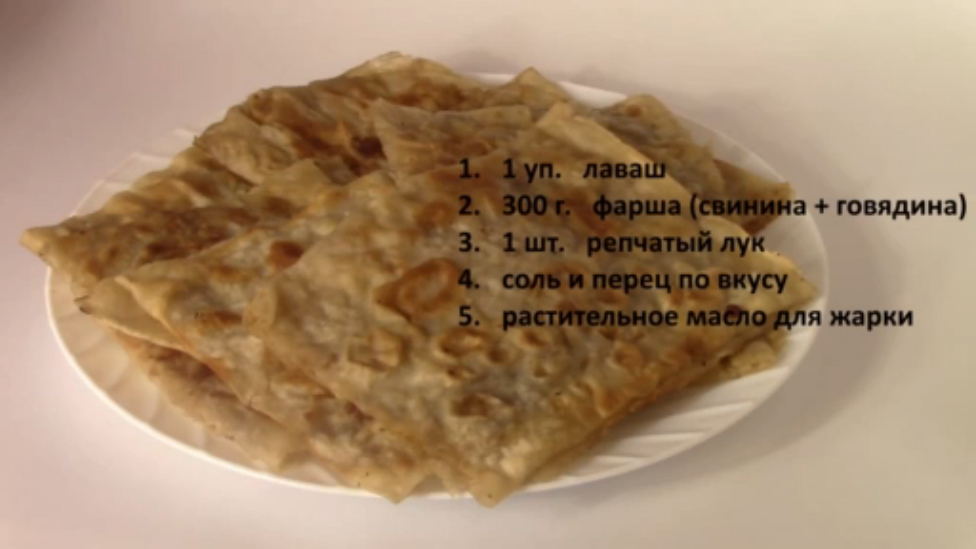 103 простых рецепта