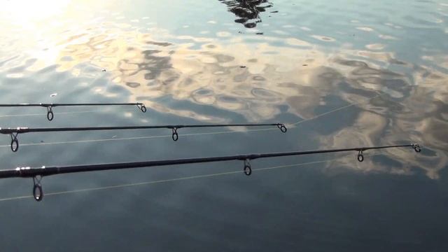 Рыбалка во Львово/Отдых в Волоколамском районе смотреть онлайн