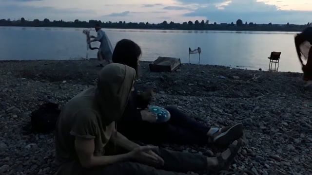 Рыба не играет в домино II смотреть онлайн