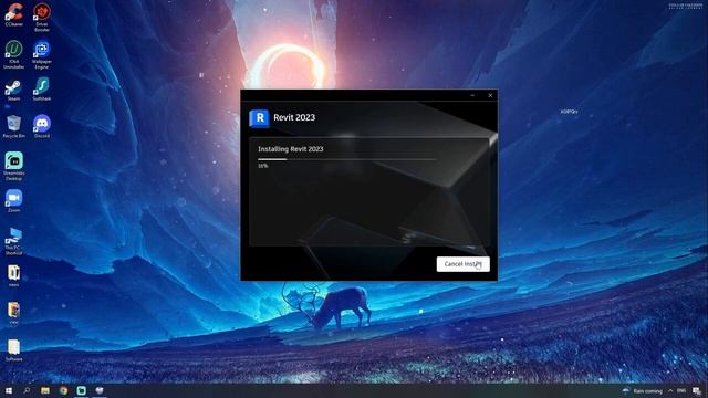 Revit 2023 Crack Download and Installation Tutorial - Beginner's Guide 25.04.2023 смотреть онлайн