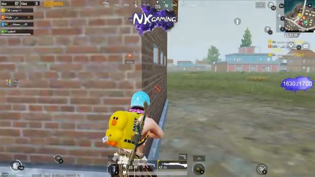 PUBG MOBILE Live Stream Hindi/Urdu смотреть онлайн