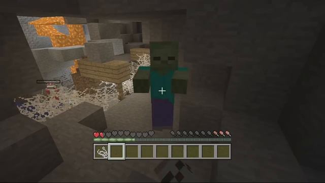 Minecraft Xbox 360 - ENDER BEDS - Deaths By Creepers [13] смотреть онлайн