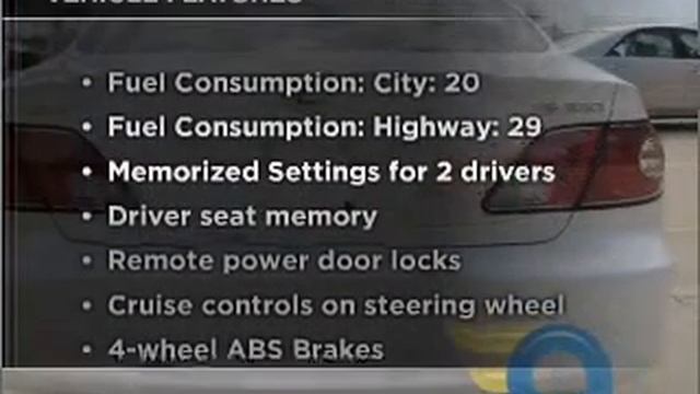 2004 Lexus ES 330 - Houston TX