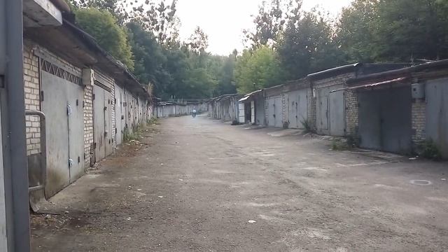 Jawa Ява Первый выезд смотреть онлайн