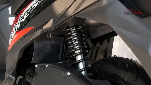 Detailed Suzuki Address 110 смотреть онлайн