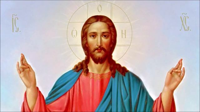 Молитва перед вкушением пищи