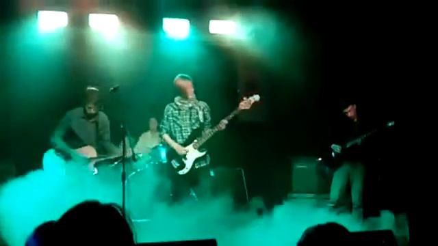 ИноХод - Усталый Слух смотреть онлайн