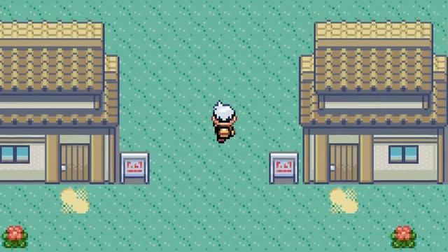 Pokemon saphire! walkthrough ep 1 смотреть онлайн