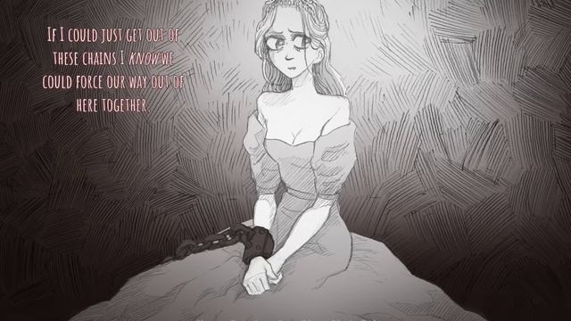 (Не) Убей Принцессу смотреть онлайн