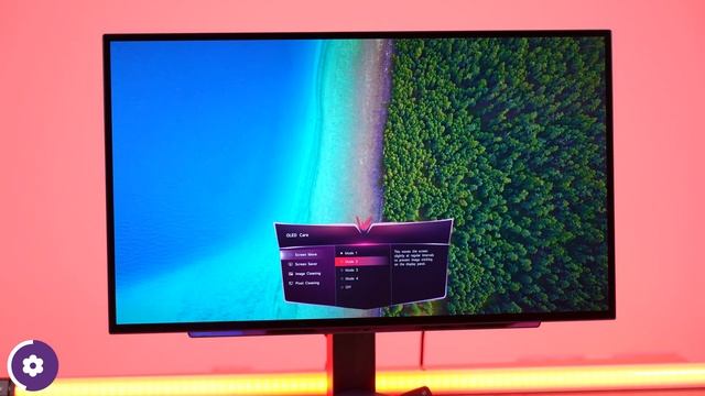 Удоволствието за геймърите - LG Ultragear OLED 27 смотреть онлайн