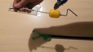 Как сделать надёжный сигнализатор поклёвки своими руками