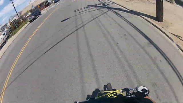 Dia de los Rockaways смотреть онлайн