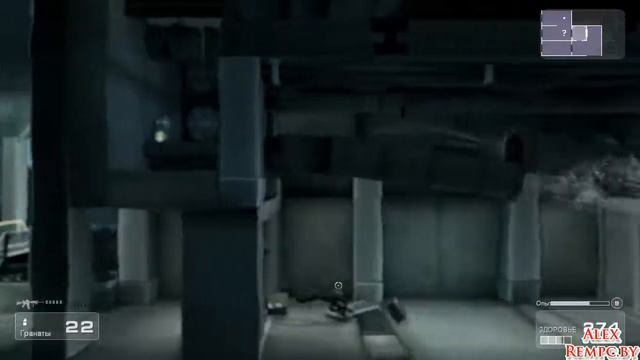 Shadow Complex Remastered прохождение №7 (найти броне защиту) смотреть онлайн
