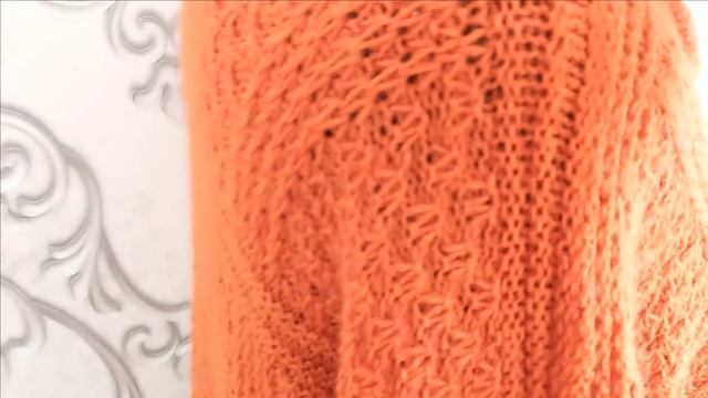 Кардиган и Платье Валерии..После Года Интенсивной Носки.... смотреть онлайн