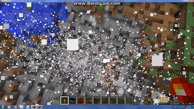 Minecraft выживание с модом на электричество смотреть онлайн