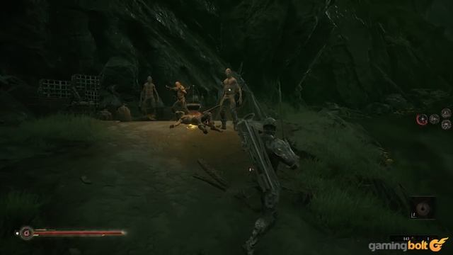 Mortal Shell: The Virtuous Cycle DLC Review - The Final Verdict