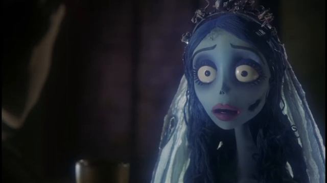 Труп невесты - Клип Green Apelsin смотреть онлайн