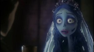 Труп невесты - Клип Green Apelsin