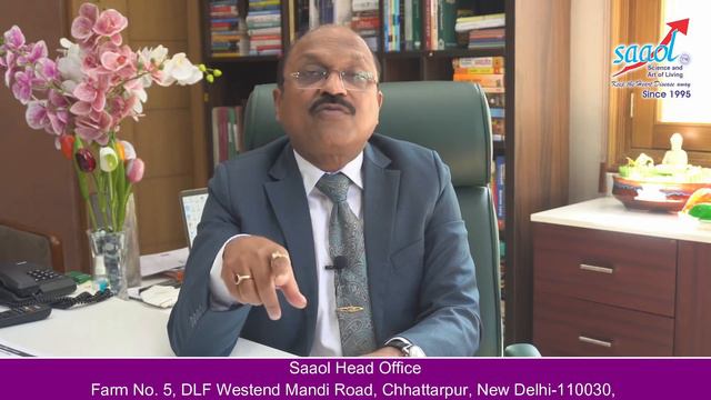 HEART PATIENT : WHAT TO EAT & WHAT NOT TO EAT? | BY DR. BIMAL CHHAJER | SAAOL смотреть онлайн