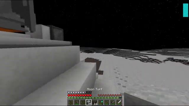 ★ Let's Play: Minecraft: Galacticraft with Beckymegan Ep. 14 смотреть онлайн