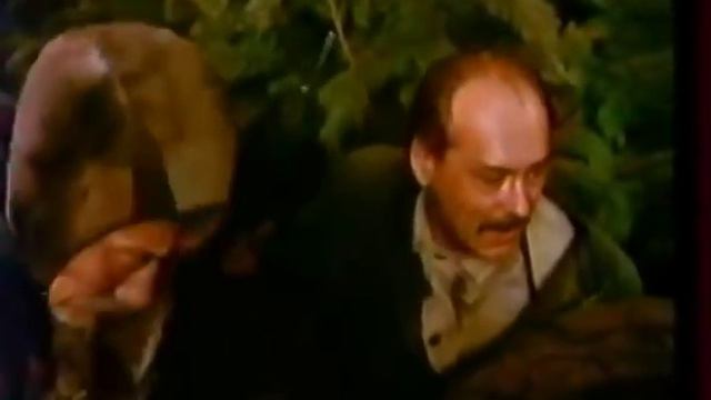 Zloy Dukh Yambuya (The Evil Spirit Of Yambuy) (Boris Buneyev, URSS, 1978- 1981) смотреть онлайн