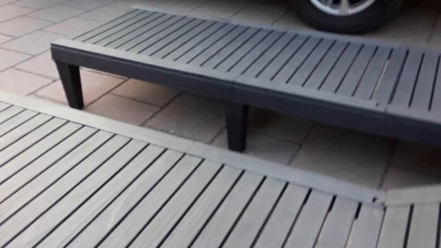 KIA Carnival (2023) MPV Simplified Camper Conversion